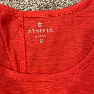 Athleta tank
